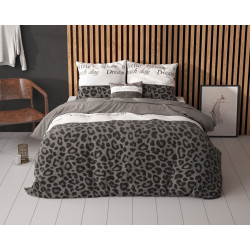 Dream and Sleep Antracitová 