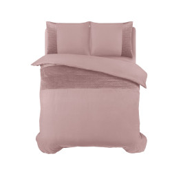 Velvet Band Roze 
